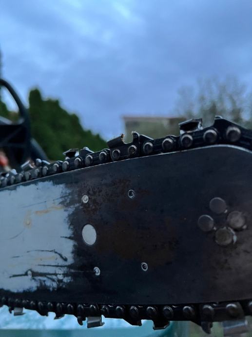 Motorna pila Sthil Ms270