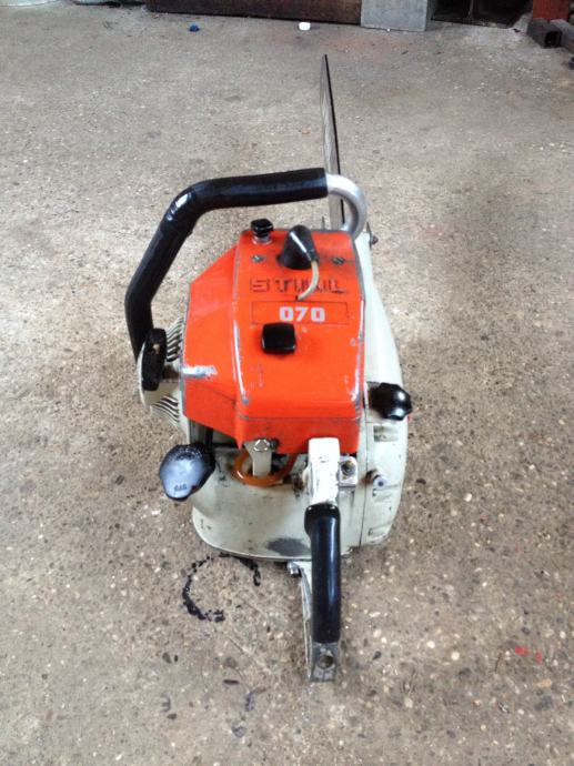 STIHL 070
