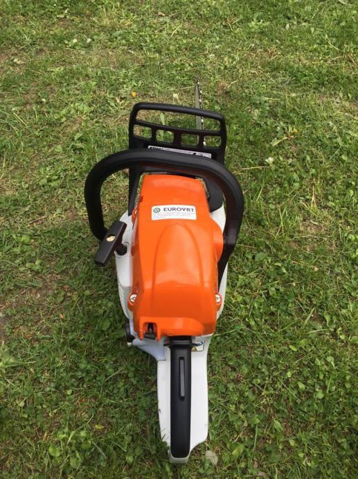 Stihl MS 271