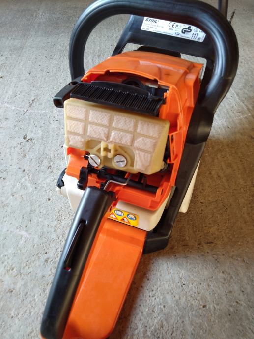 Stihl MS290
