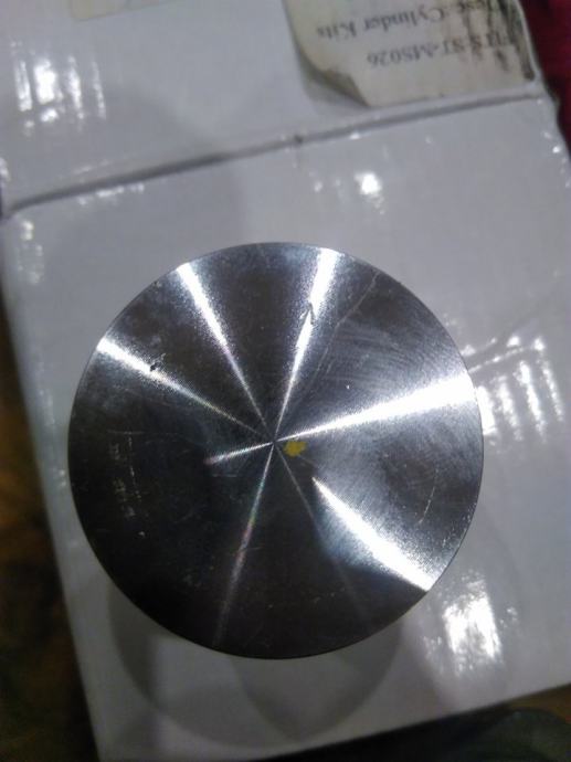 2 Catene Per Motosega Da 37 Cm; 1,6 Mm; 0,325"; 62 TG Adatte Per Motosega Stihl MS240 MS260 PRO MS261 MS271 - Foto 11