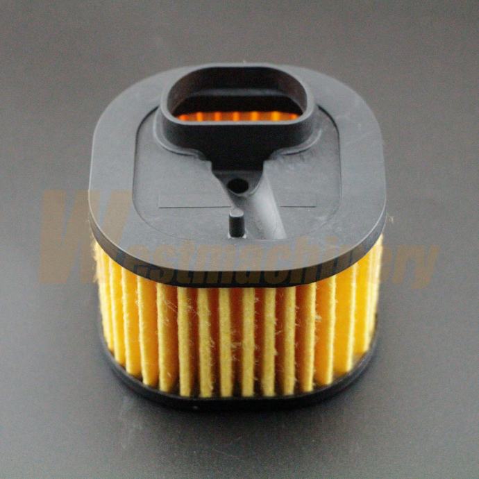 Luchtfilter Houder Kit Kettingzaag Intake Adapter Fit for Husqvarna 372XP 362 371 365 372 503627502 503627501 Vervanging van accessoires