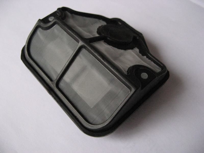 Filtro Aria Motore 2T Decespugliatore Motopompa Filtro Di Ricambio 631084 - Foto 13