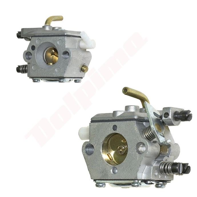 MCHNIC Zündkerzen Set 5x Für Stihl Motorsägen 024 026 MS240 MS260 - Ersatz Für Bosch WSR-6F