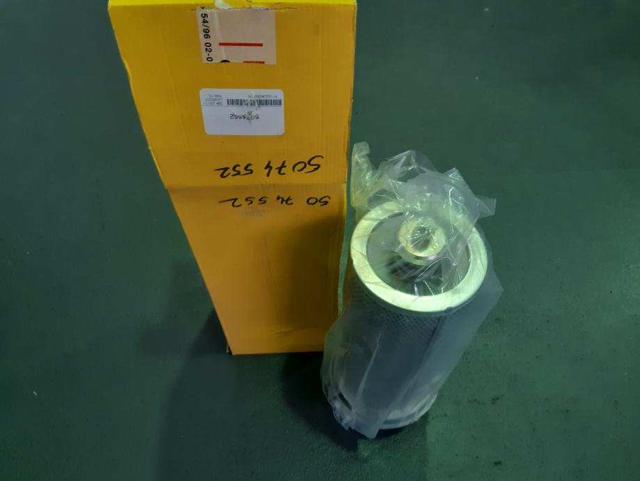 KOMATSU Filter hidraulike 5074552