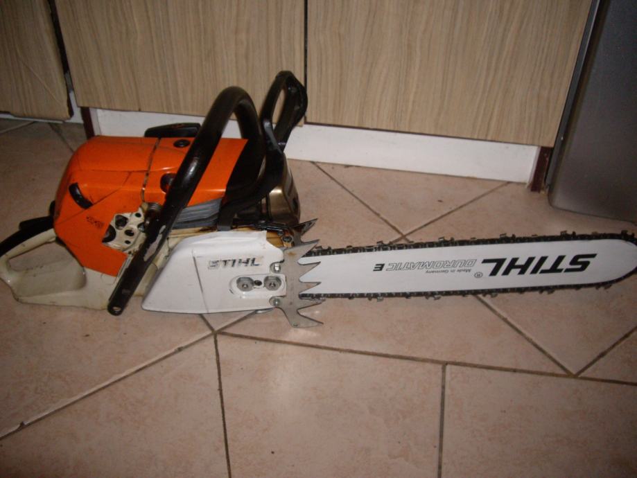 MS 441 STIHL