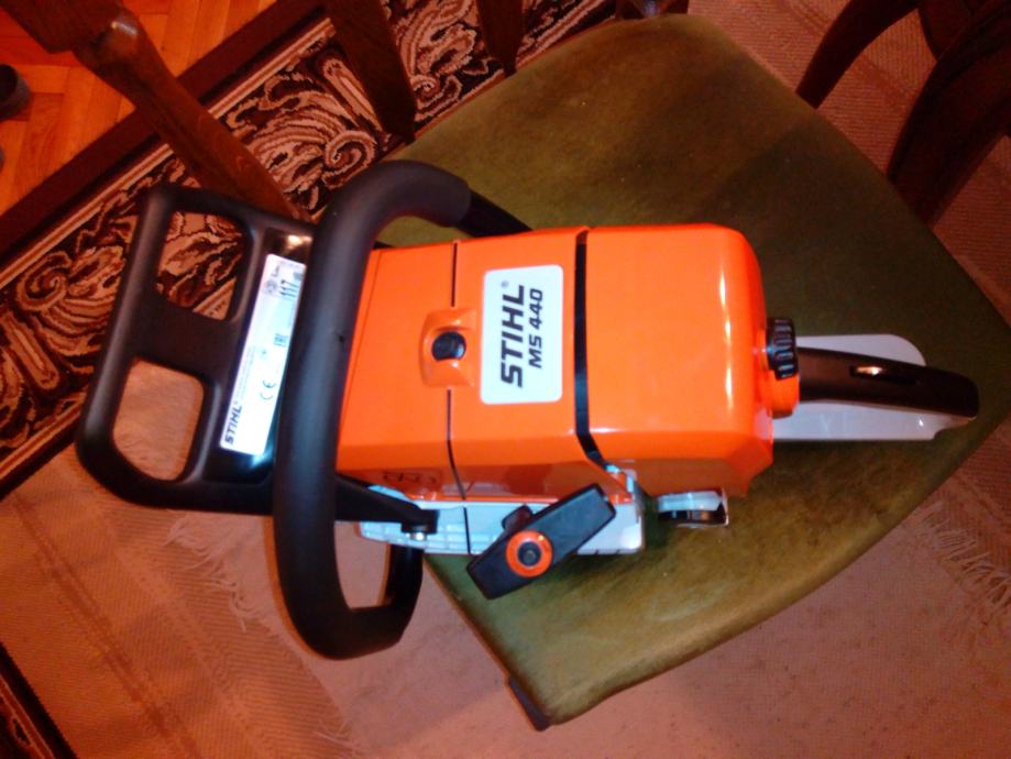Motorna pila Stihl ms 440
