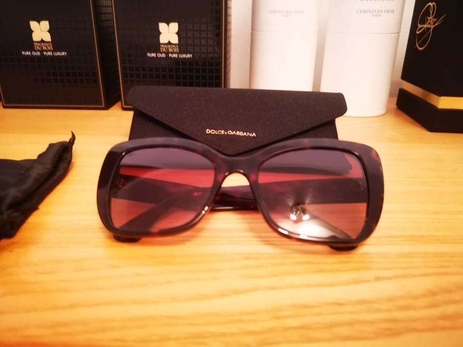 Dolce&Gabbana sunčane naočale DG4348