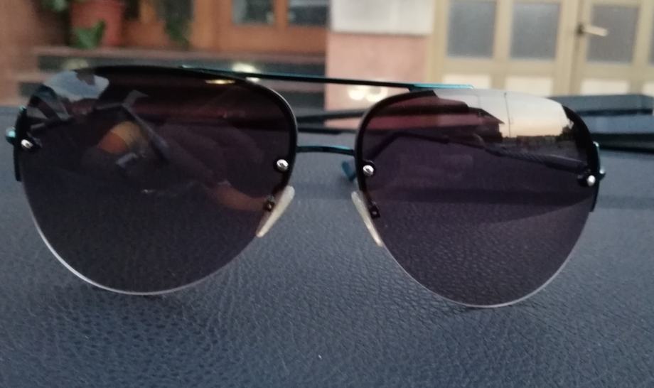Emporio Armani - muške sunčane naočale
