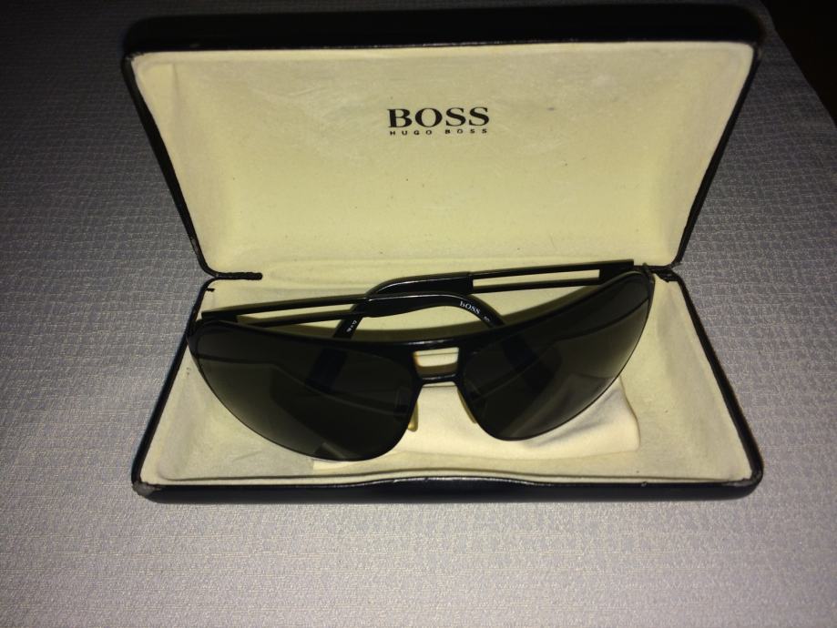 Hugo Boss sunčane naočale 0123/s