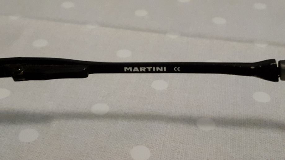 Martini naočale