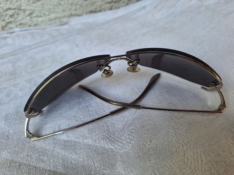 Michael Schumacher kolekcionarske vintage sunčane naočale