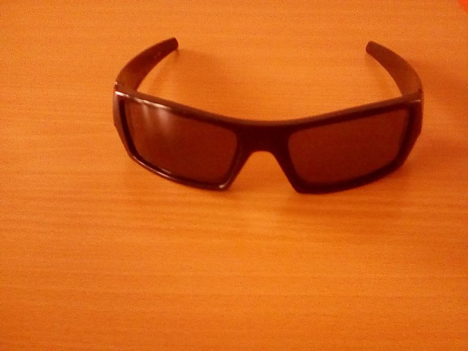 Oakley made in USA