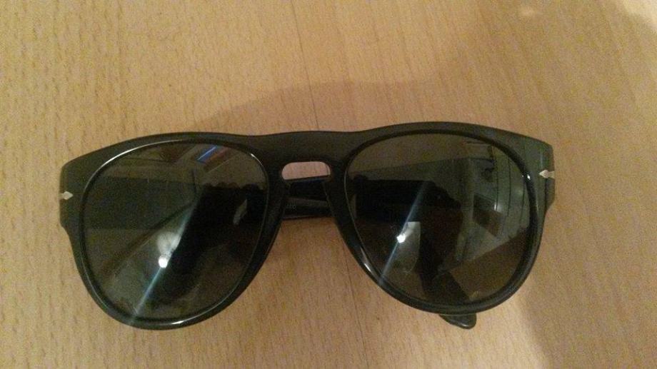 Persol 0749 crne