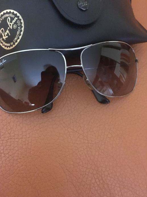 ray ban 3277