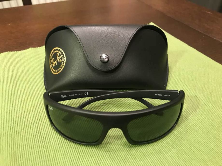 Ray Ban R&b 4053 RAY BAN Original RB 4053