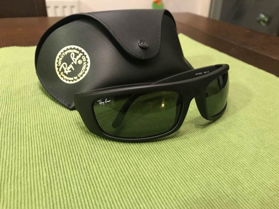 Ray Ban R&b 4053 RAY BAN Original RB 4053