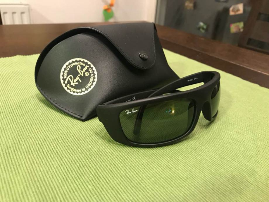 Ray Ban R&b 4053 RAY BAN Original RB 4053