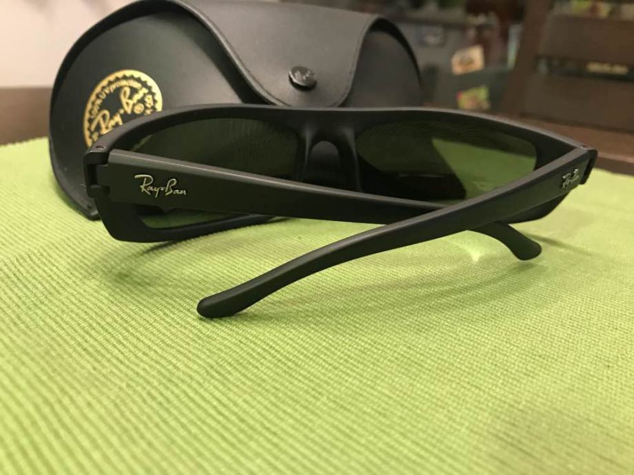 Ray Ban R&b 4053 RAY BAN Original RB 4053