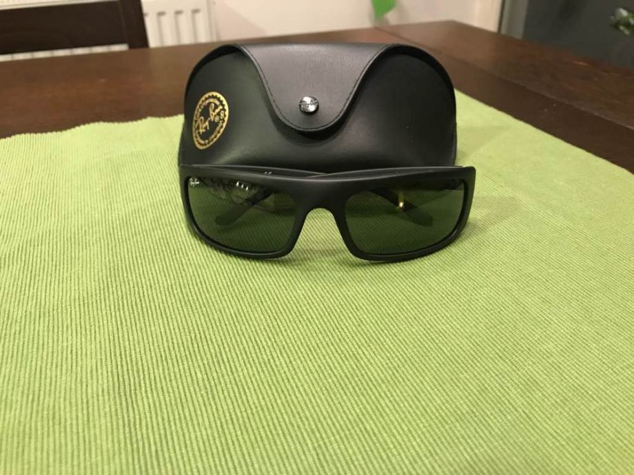 Ray Ban R&b 4053 RAY BAN Original RB 4053