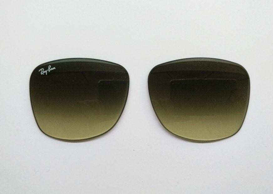 ray ban erika black