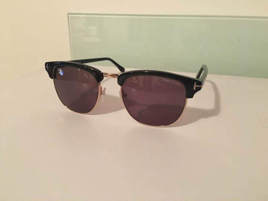 tom ford henry tf248