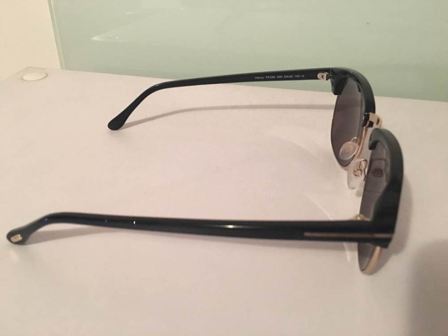 tom ford henry tf248