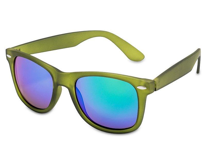 Zelene alla Ray Ban polarizirajuce sunčane naočale SPLIT