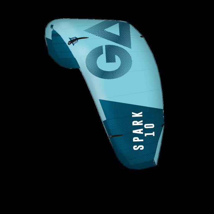 Gaastra Kite SPARK 2020 10m2 + bar