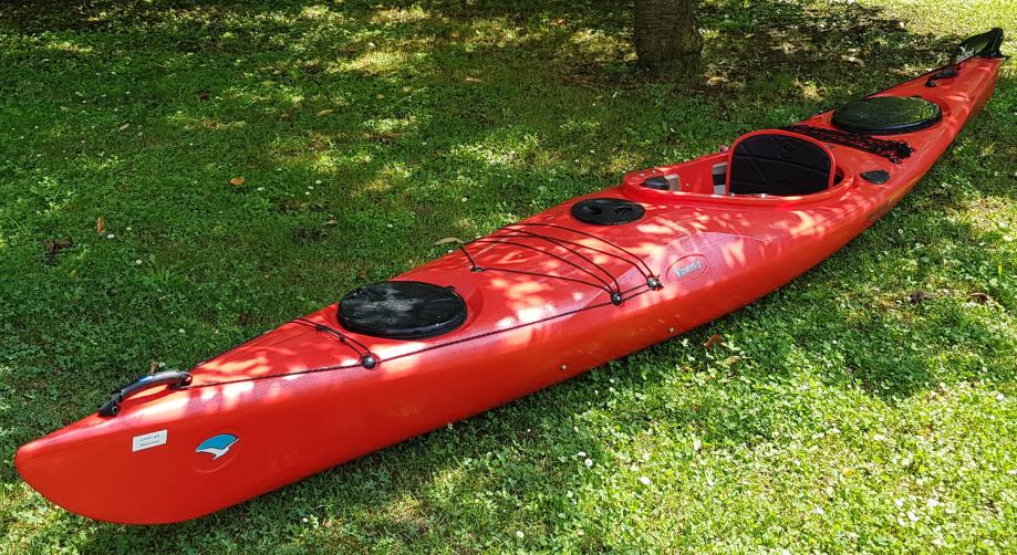 Kajak Seabird Discovery