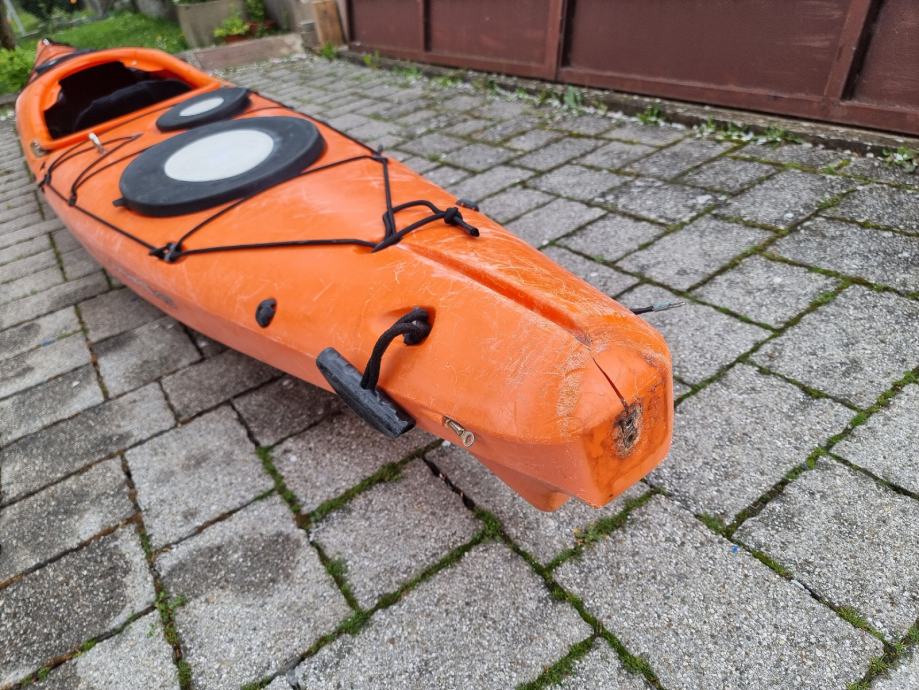 Kajak Wilderness Systems