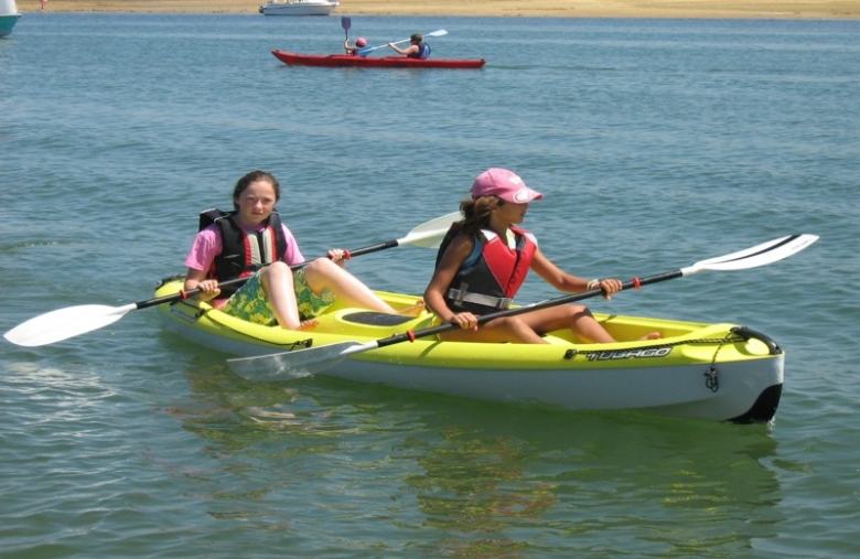Kayak BIC tobago