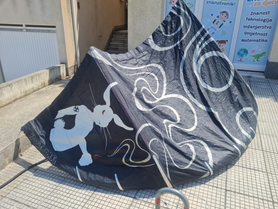 kite +bar 9 kvadrata wainman hawaii