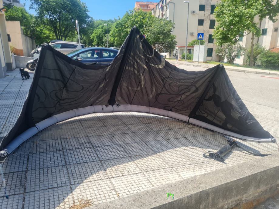 kite +bar 9 kvadrata wainman hawaii