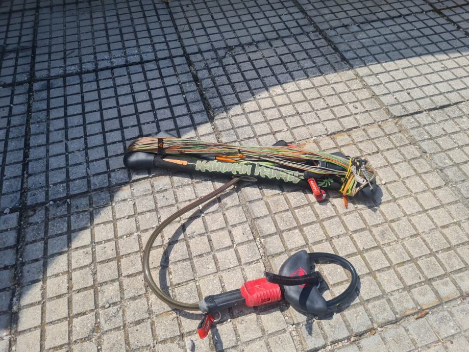 kite +bar 9 kvadrata wainman hawaii