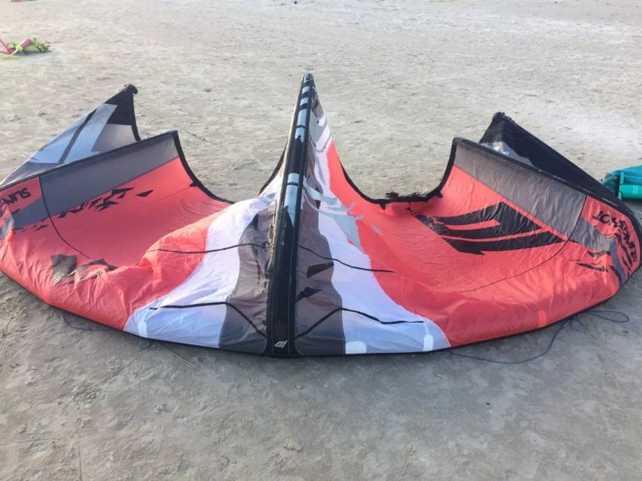 Kite Slingshot RPM 10 m2