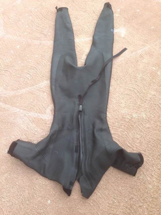 Giubbotto Di Galleggiamento KSP Impact Vest Duke V4 - Per Kitesurf, Windsurf, Wakeboard - Foto 8