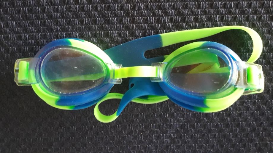 Naočale za plivanje za djecu