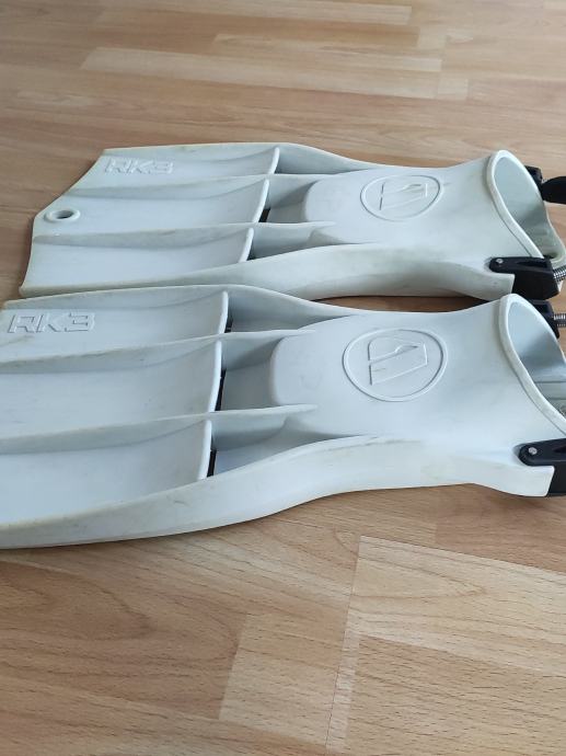 Ronilačke peraje Apex RK3