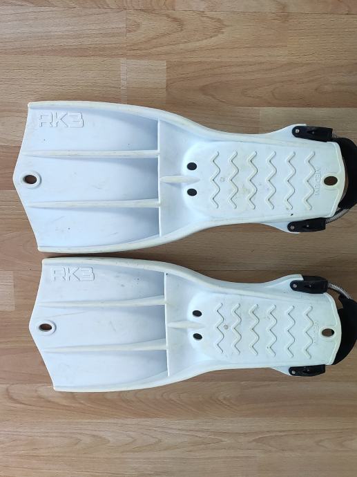 Ronilačke peraje Apex RK3