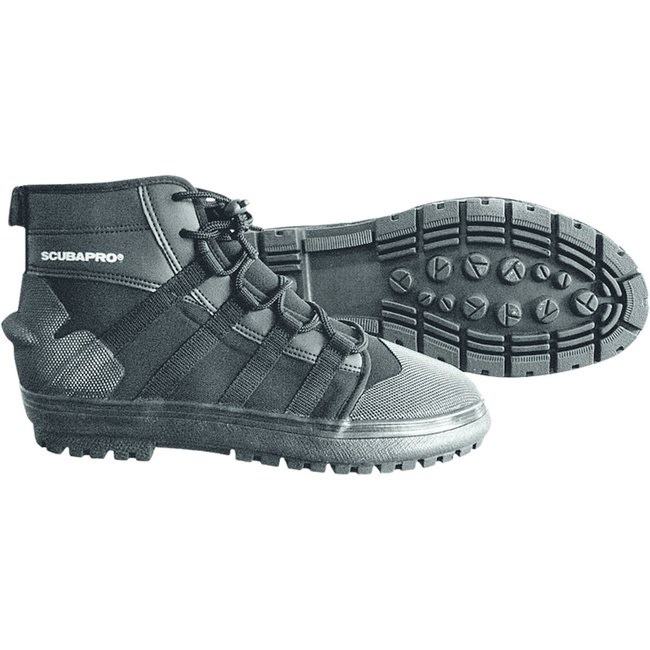 rock boots scubapro