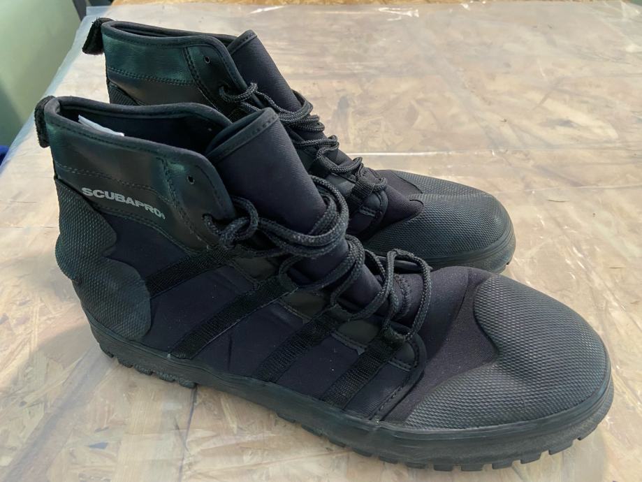 Scubapro rock boots ronilačke čižmice
