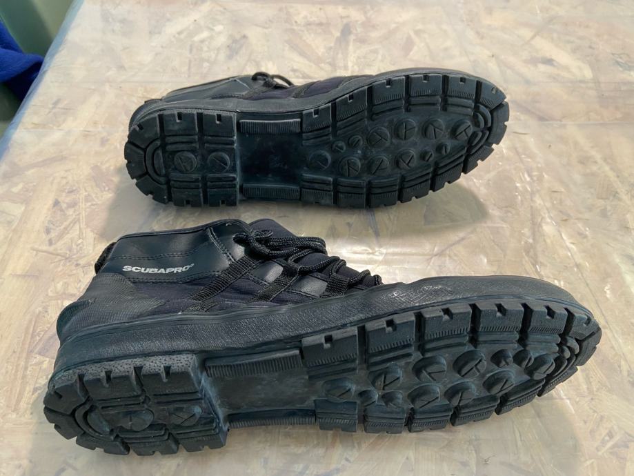 Scubapro rock boots ronilačke čižmice