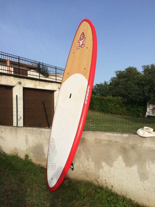 スターボードアトラスエクストラ Starboard Atlas Extra 120 x 36 SUP