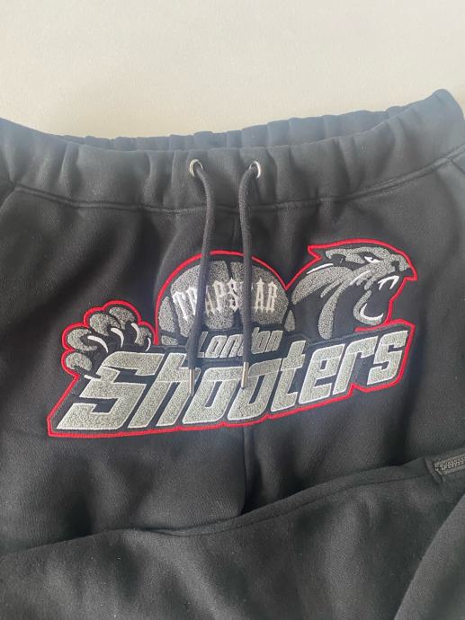 Trapstar London Shooters komplet