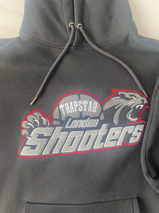 Trapstar London Shooters komplet