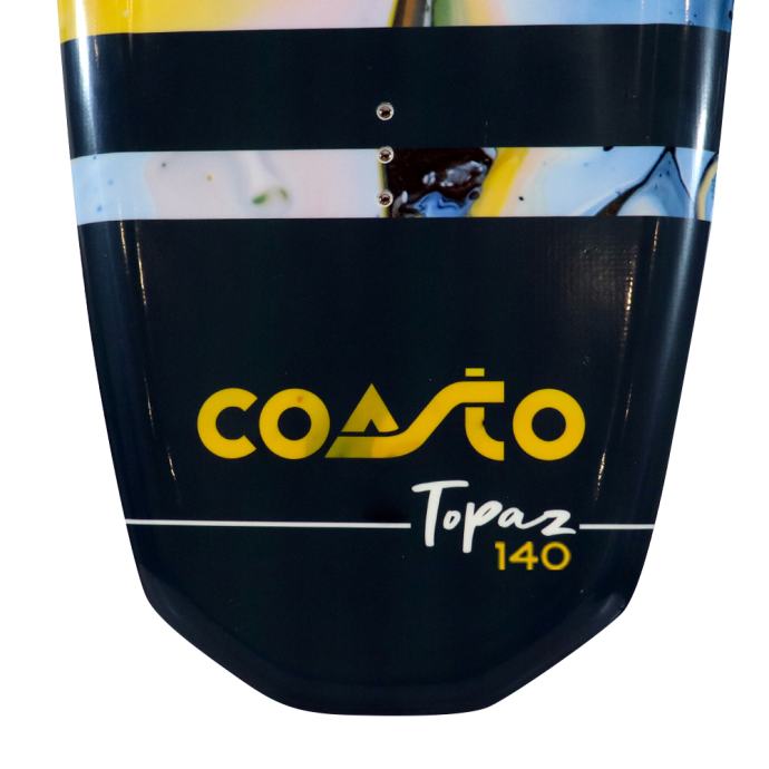 Wakeboard daska Coasto Topaz 140