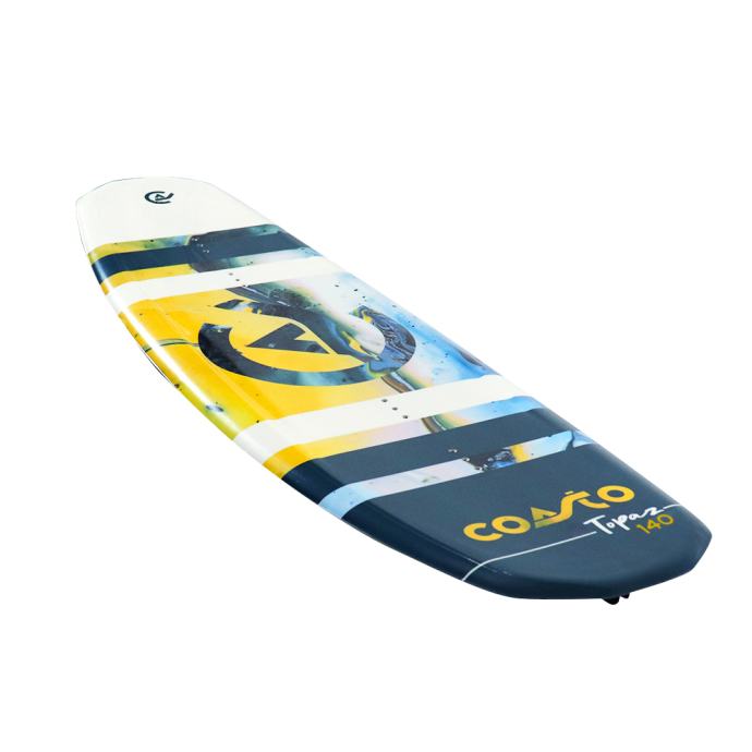 Wakeboard daska Coasto Topaz 140