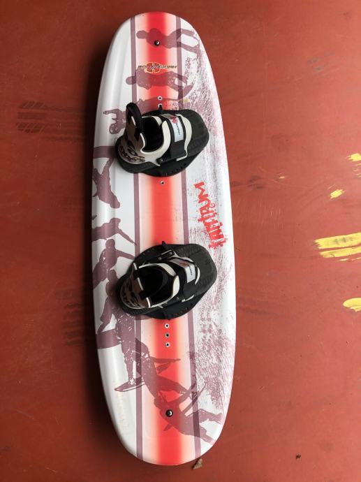 Wakeboard Hydroslide