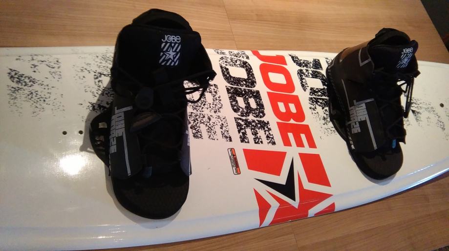 Wakeboard Jobe